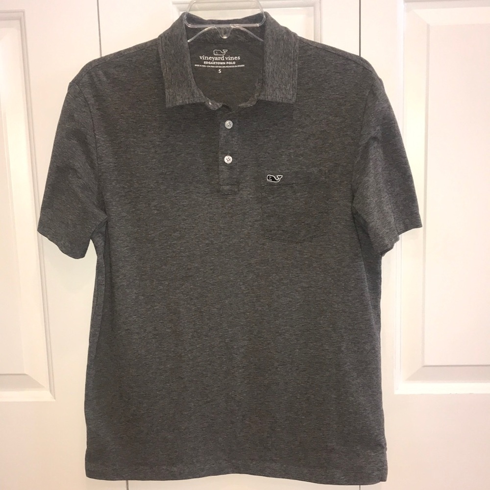 Men’s Small Vineyard Vines Polo Shirt